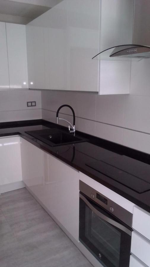 Stylish Apartment In The Heart Of Malaga With Pool Экстерьер фото